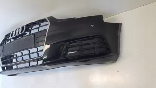  Бампер передний Audi A4 B9 Арт e10319472, вид 4