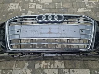  Бампер передний Audi A4 B9 Арт e10319498, вид 3