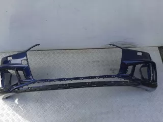 8W0807437T 8W0807437T Бампер передний Audi A4 B9 Арт e10319526, вид 1