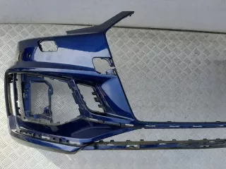 8W0807437T 8W0807437T Бампер передний Audi A4 B9 Арт e10319526, вид 2