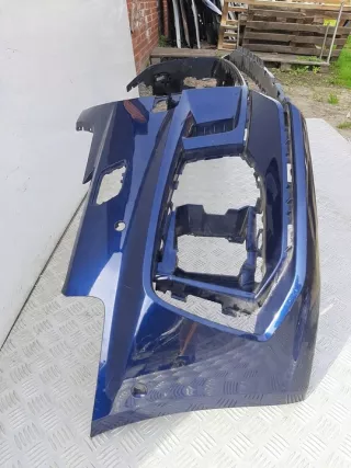 8W0807437T 8W0807437T Бампер передний Audi A4 B9 Арт e10319526, вид 4