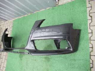 8K0807437D Бампер передний Audi A4 B8 Арт e10319960, вид 3