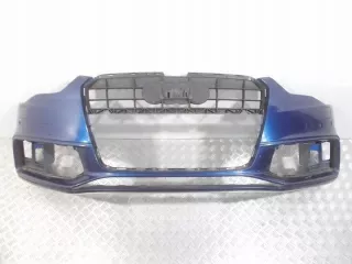 8T0807437AM Бампер передний Audi A5 (S5,RS5) 1 Арт e10320851, вид 1