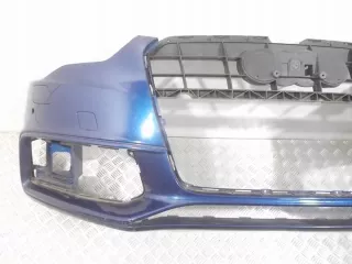 8T0807437AM Бампер передний Audi A5 (S5,RS5) 1 Арт e10320851, вид 4