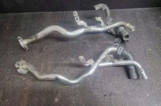 BH0038131513C Радиатор EGR Opel Astra K Арт e10320880, вид 1