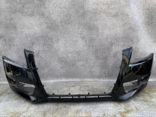 2007-2011 8T0807437K Бампер передний Audi A5 (S5,RS5) 1 Арт e10321058, вид 1