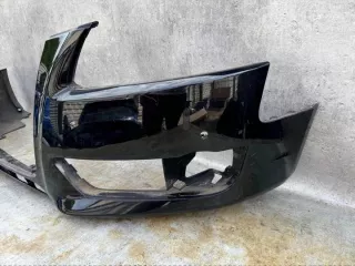 2007-2011 8T0807437K Бампер передний Audi A5 (S5,RS5) 1 Арт e10321058, вид 3