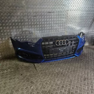  Бампер передний Audi A6 C7 (S6,RS6) Арт e10322170, вид 3