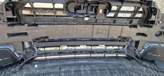  Бампер передний Audi A6 C7 (S6,RS6) Арт e10322180, вид 11