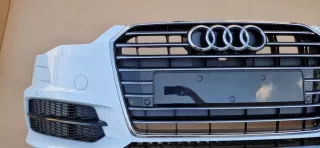 Бампер передний Audi A6 C7 (S6,RS6) Арт e10322180, вид 3