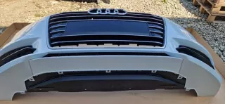  Бампер передний Audi A6 C7 (S6,RS6) Арт e10322180, вид 7