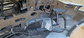  Бампер передний Audi A6 C7 (S6,RS6) Арт e10322180, вид 8