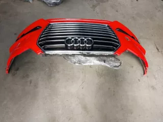  Бампер передний Audi A6 C7 (S6,RS6) Арт e10322228, вид 8