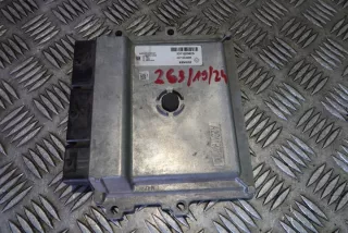 2013-2019 237109221R 237105499R A2C1692220001 Блок управления двигателем Renault Clio 4 Арт e10322543, вид 1