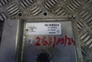 2013-2019 237109221R 237105499R A2C1692220001 Блок управления двигателем Renault Clio 4 Арт e10322543, вид 4