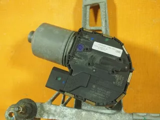 8W1955119 8w1955023a 8w1955119 Механизм стеклоочистителя (трапеция дворников) Audi A4 B9 Арт e10322805, вид 2