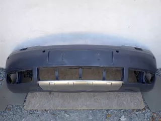 2000-2005R 4Z7807437E 4Z7807437E, Бампер передний Audi A6 C5 (S6,RS6) Арт e10323137, вид 1
