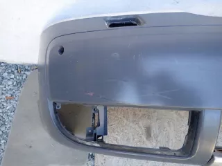 2000-2005R 4Z7807437E 4Z7807437E, Бампер передний Audi A6 C5 (S6,RS6) Арт e10323137, вид 2