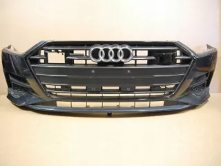  Бампер передний Audi A7 2 (S7,RS7) Арт e10323209, вид 1