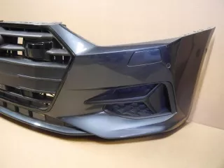  Бампер передний Audi A7 2 (S7,RS7) Арт e10323209, вид 4