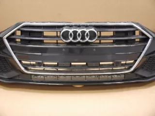  Бампер передний Audi A7 2 (S7,RS7) Арт e10323212, вид 2