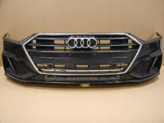  Бампер передний Audi A7 2 (S7,RS7) Арт e10323212, вид 5