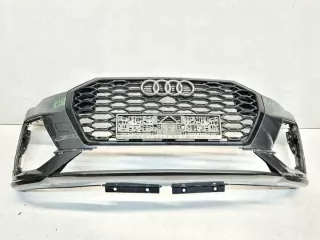 83A807438 Бампер передний Audi Q3 1 Арт e10323650, вид 1