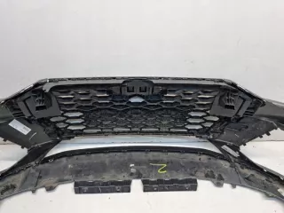 83A807438 Бампер передний Audi Q3 1 Арт e10323650, вид 9