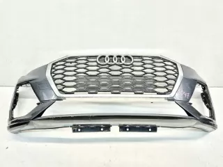 83A807438 Бампер передний Audi Q3 1 Арт e10323683, вид 1