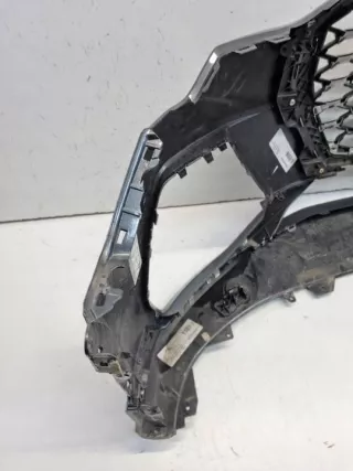 83A807438 Бампер передний Audi Q3 1 Арт e10323683, вид 4