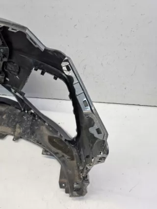 83A807438 Бампер передний Audi Q3 1 Арт e10323683, вид 5