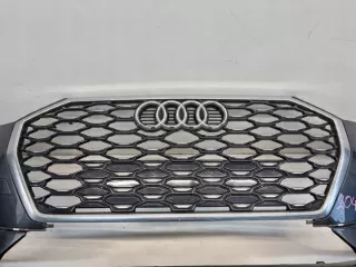 83A807438 Бампер передний Audi Q3 1 Арт e10323683, вид 6