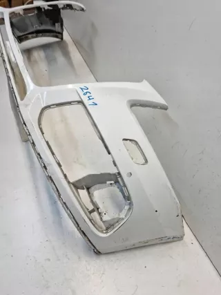 8R0807061E Бампер передний Audi Q5 1 Арт e10323939, вид 2