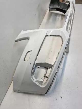8R0807061E Бампер передний Audi Q5 1 Арт e10323939, вид 3