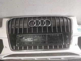  Бампер передний Audi Q5 1 Арт e10323975, вид 2