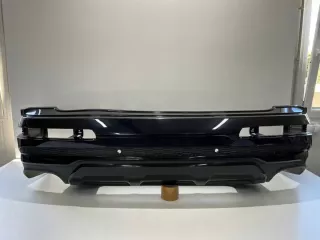 4m0807527 Бампер задний Audi Q7 4M restailing Арт e10324077, вид 1