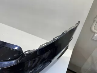 4m0807527 Бампер задний Audi Q7 4M restailing Арт e10324077, вид 2