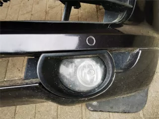  Бампер передний Audi Q7 4L Арт e10324346, вид 3