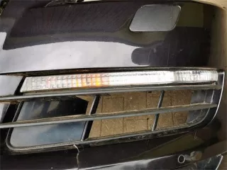  Бампер передний Audi Q7 4L Арт e10324346, вид 4