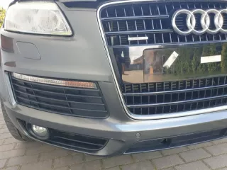 FEE4297 Бампер передний Audi Q7 4L Арт e10324359, вид 2