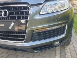FEE4297 Бампер передний Audi Q7 4L Арт e10324359, вид 3