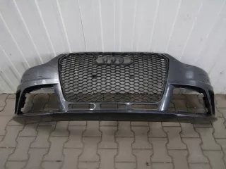  Бампер передний Audi RS4 B8 Арт e10324453