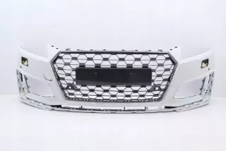 2018-2023 8S0807437 Bumper3 Бампер передний Audi TT 3 Арт e10324658, вид 2