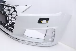 2018-2023 8S0807437 Bumper3 Бампер передний Audi TT 3 Арт e10324658, вид 4