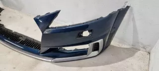 8S0807437 9648471 Бампер передний Audi TT 3 Арт e10324675, вид 2