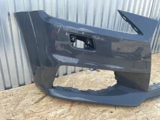  Бампер передний Audi TT 3 Арт e10324717, вид 2