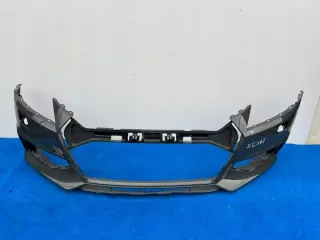 8S0807437H Бампер передний Audi TT 3 Арт e10324736, вид 1