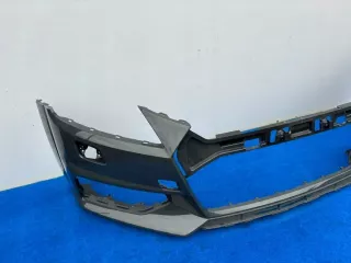 8S0807437H Бампер передний Audi TT 3 Арт e10324736, вид 3