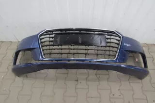  Бампер передний Audi TT 3 Арт e10324738, вид 1