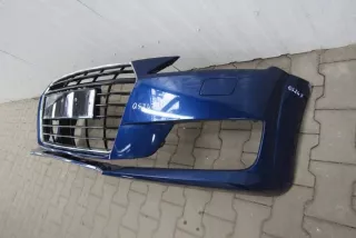  Бампер передний Audi TT 3 Арт e10324738, вид 2